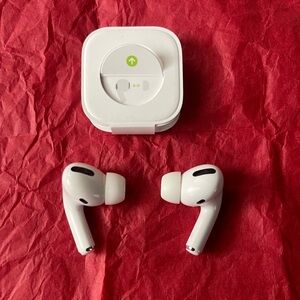 Apple AirPods Pro Replacement Earbuds, Ear tips